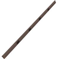 Task Lighting 72" 20 amp 120 volt Bronze 4 Duplex Receptacle Under Cabinet Power Strip